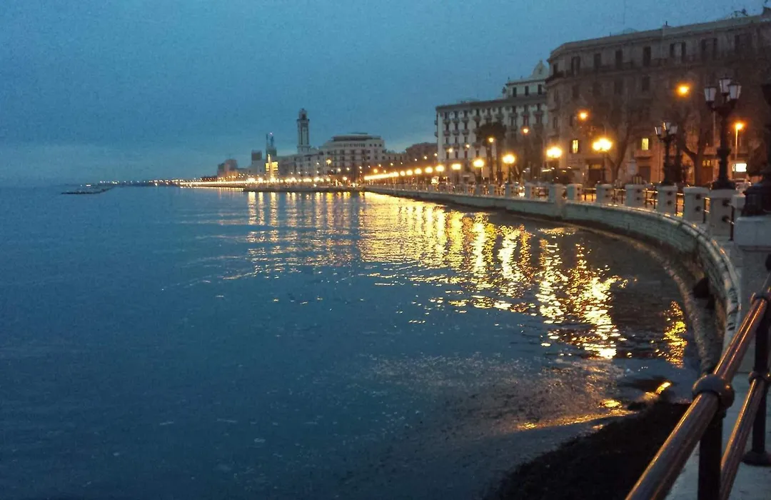 Hotel Pensione Romeo-1