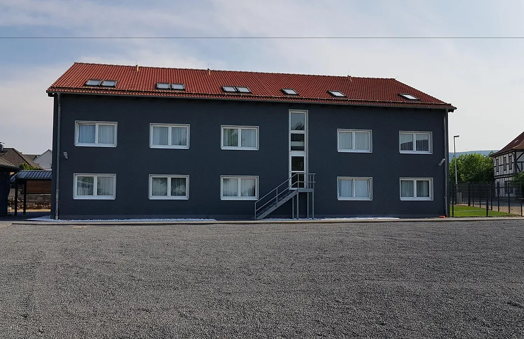 Hotel Radau-1