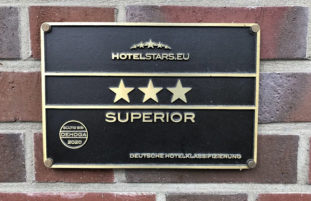 Hotel Isenbütteler Hof-1