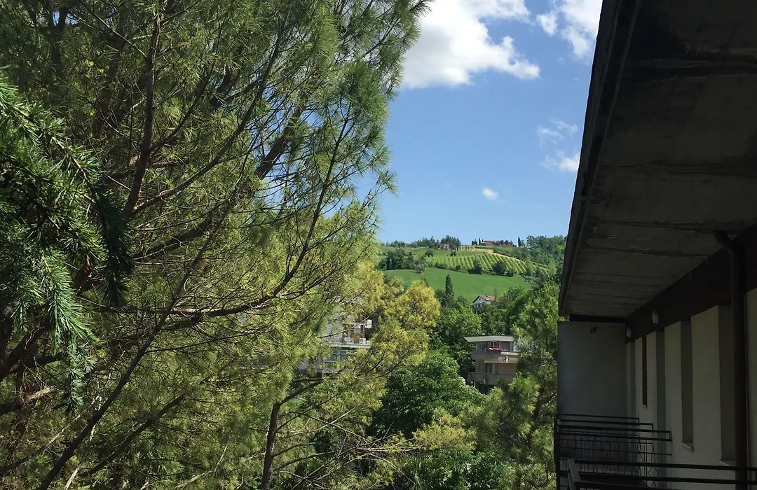 Hotel Belvedere-1