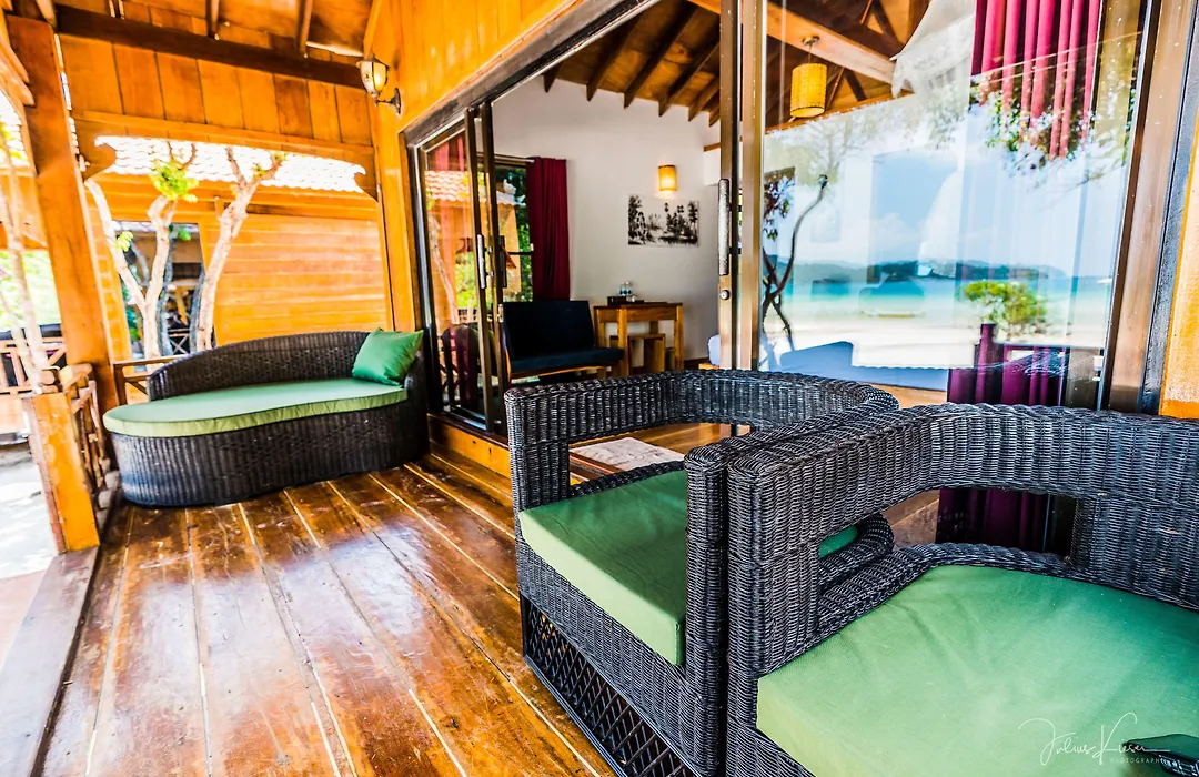 Sol Beach Resort-1