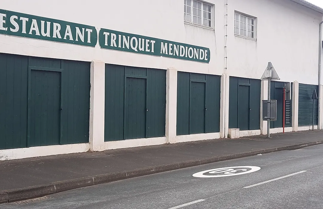 Hotel Trinquet-1