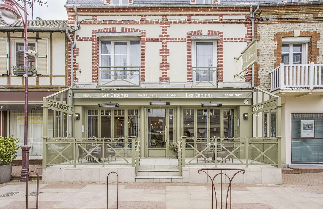 Les Cabines-1