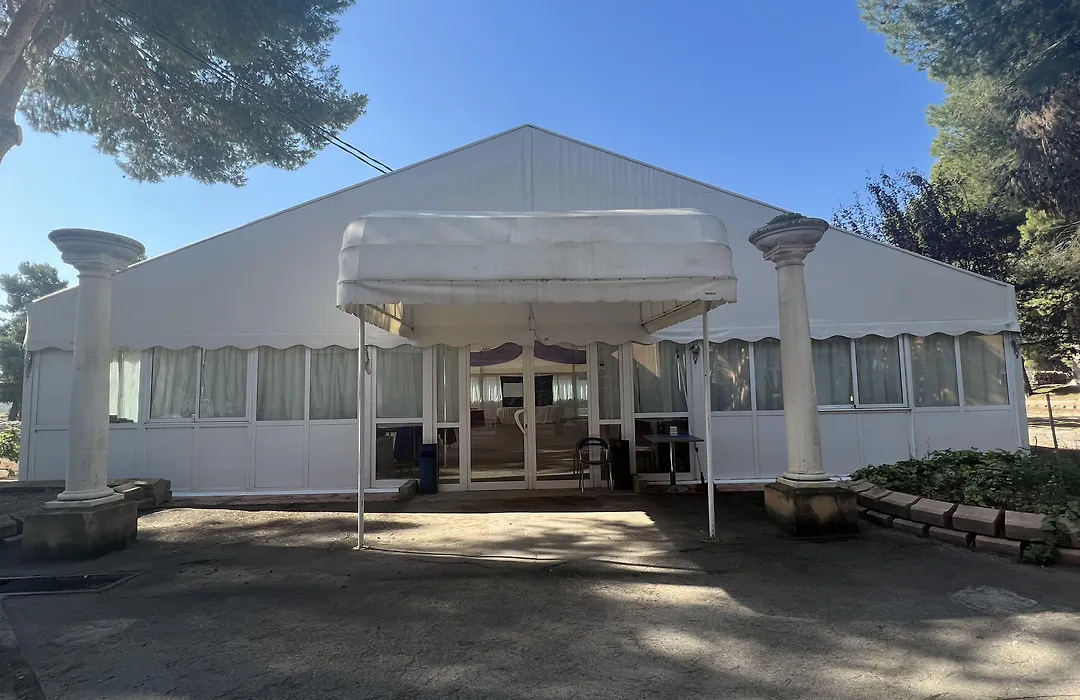 Hotel El Cisne-1