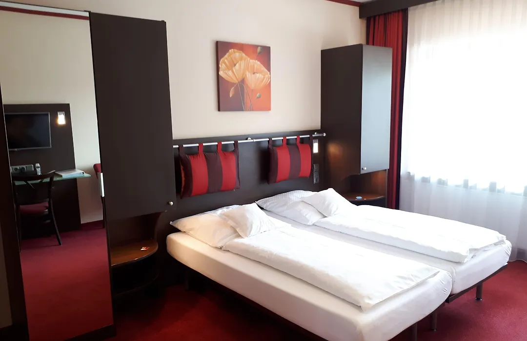 Hotel Restaurant Ramster-1