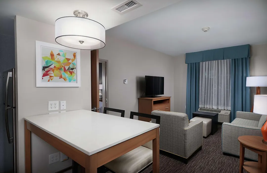 Homewood Suites By Hilton Cincinnati Midtown-1