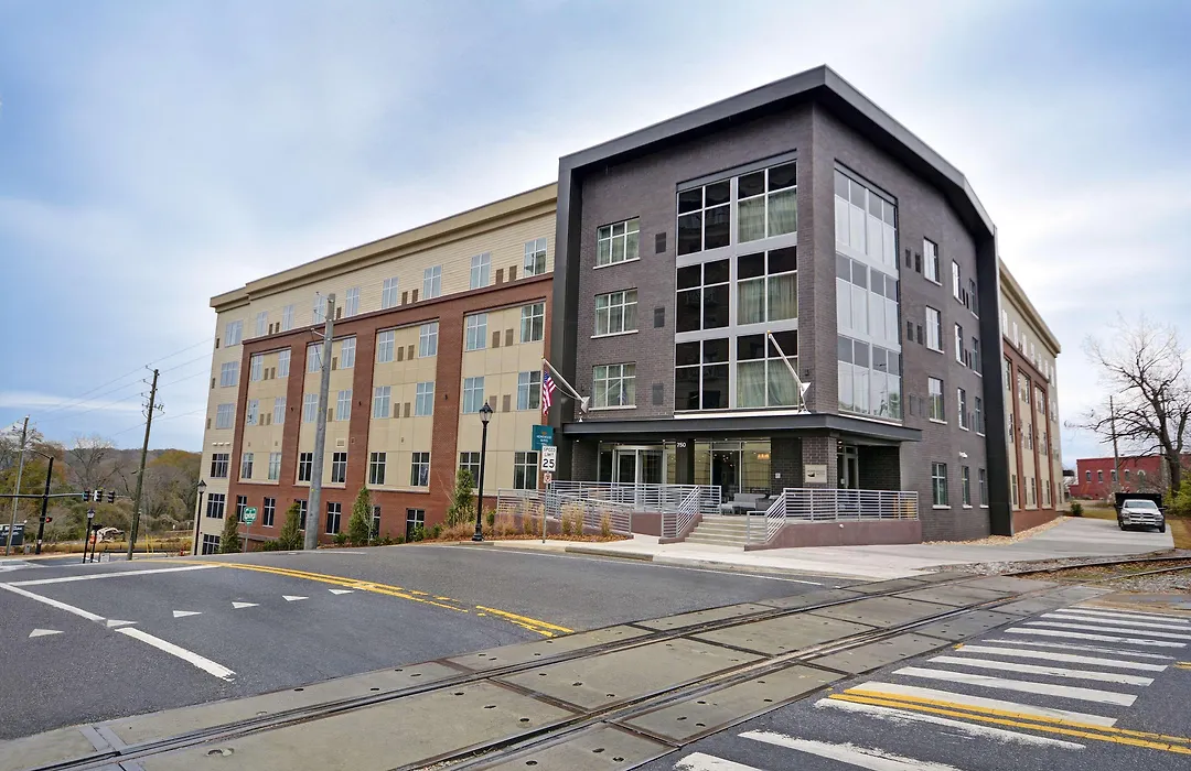 Homewood Suites By Hilton Athens Downtown University Area-1
