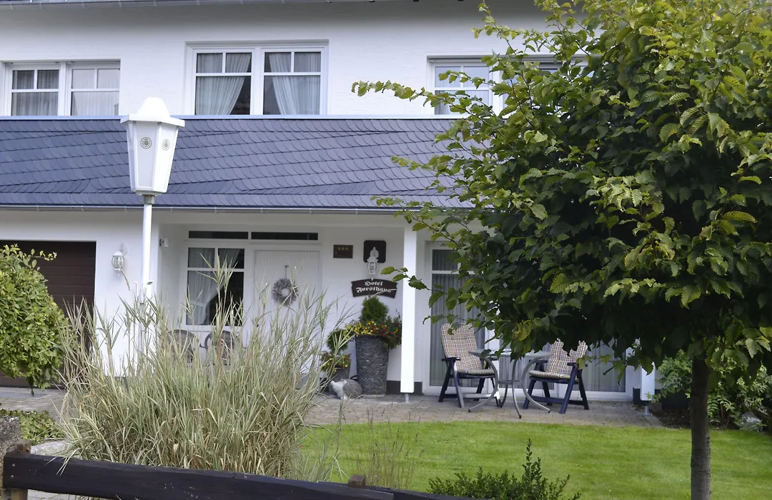 Hotel Forsthaus-1