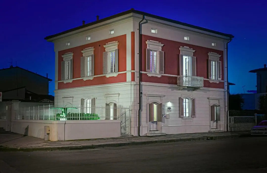 Villino Ermione-1