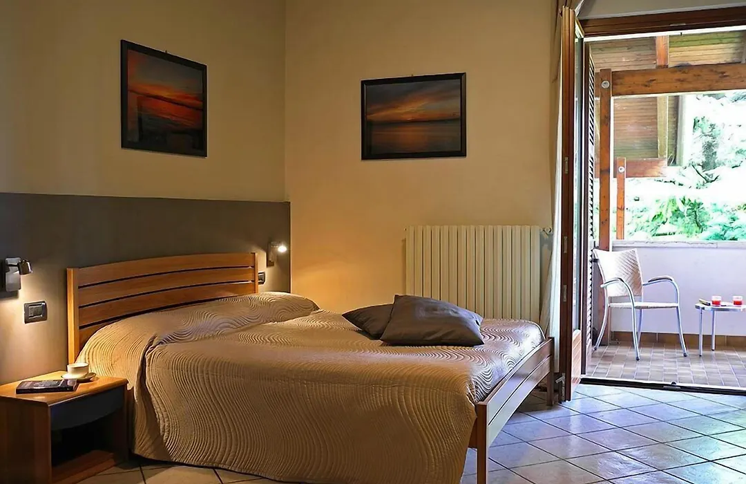 Relais Bb Pacengo-1