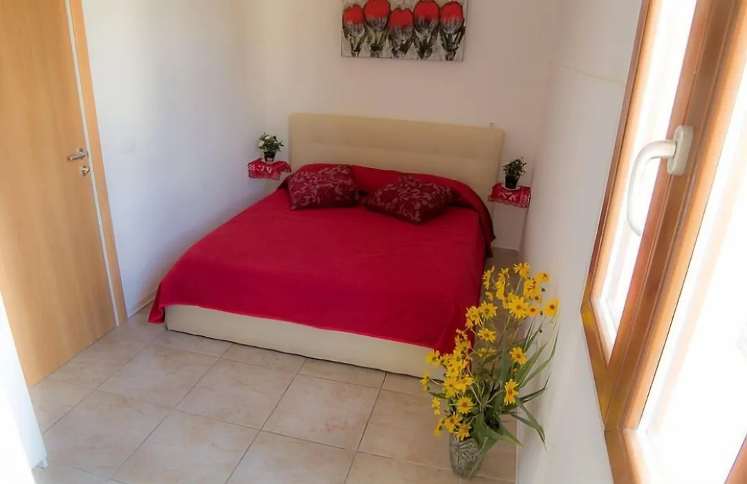 Affittacamere Casa Brajan-1