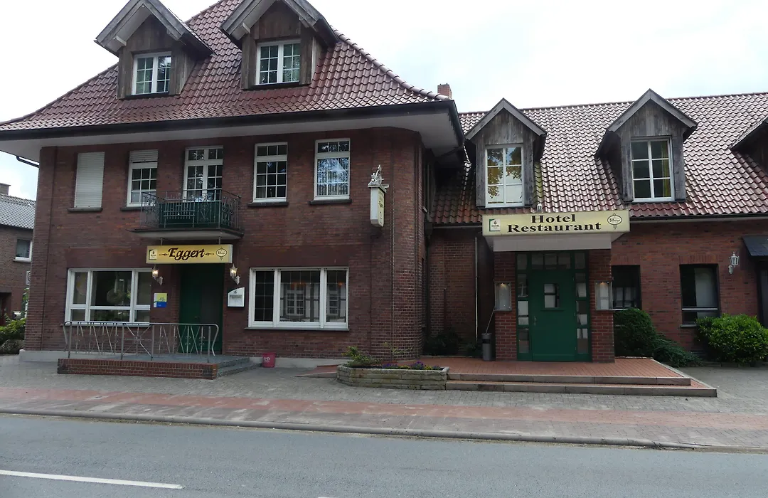 Landgasthaus Hotel Eggert-1