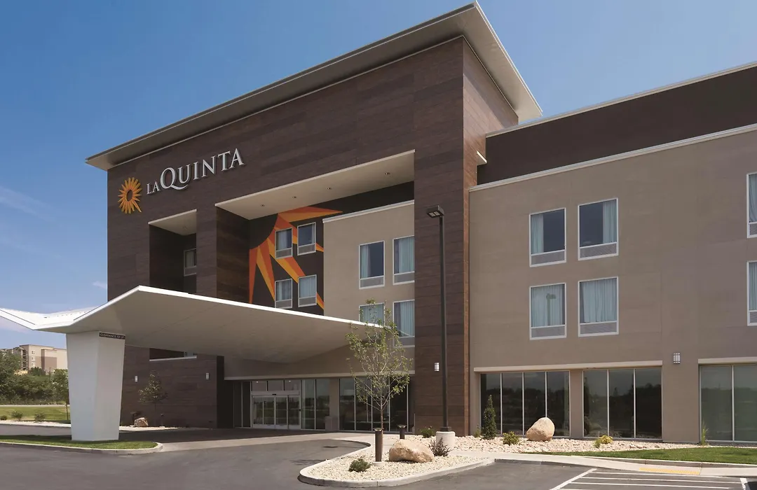 La Quinta By Wyndham South Jordan-1