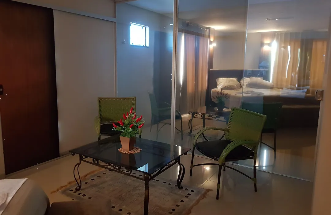 Hotel Itatiaia-1