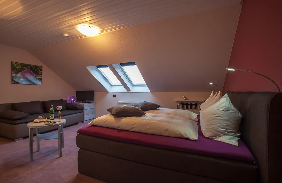 Hotel Haus Andrea-1