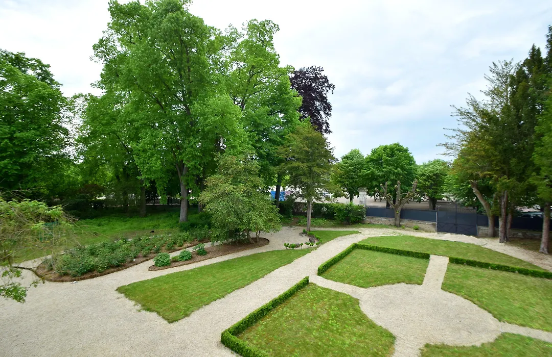 Hotel Particulier La Gobine-1