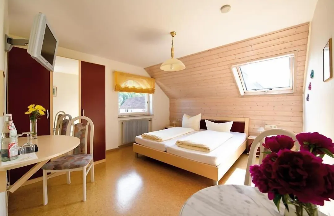 Hotel Gasthof Roessle-1