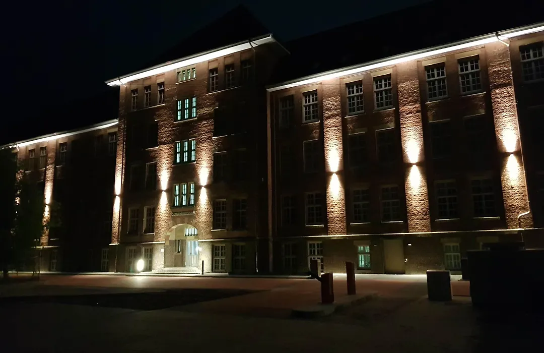 Boardinghouse Emden-1