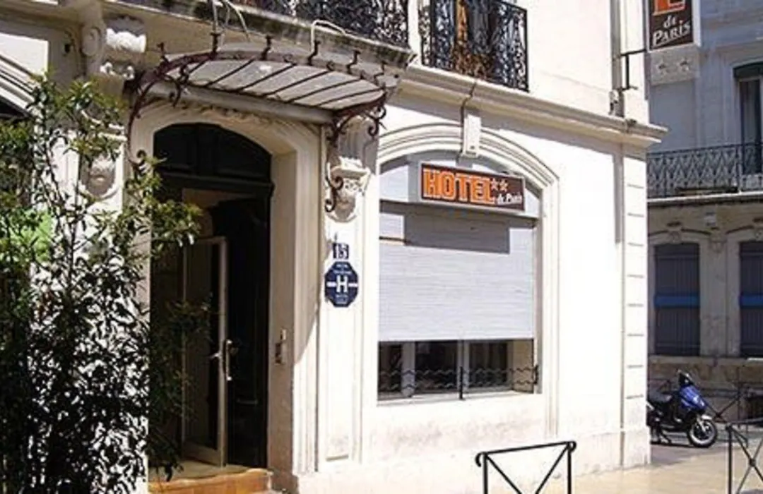 Hotel De Paris-1