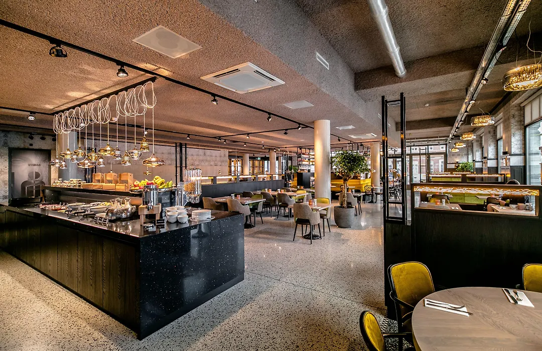 Hotel Roermond-1