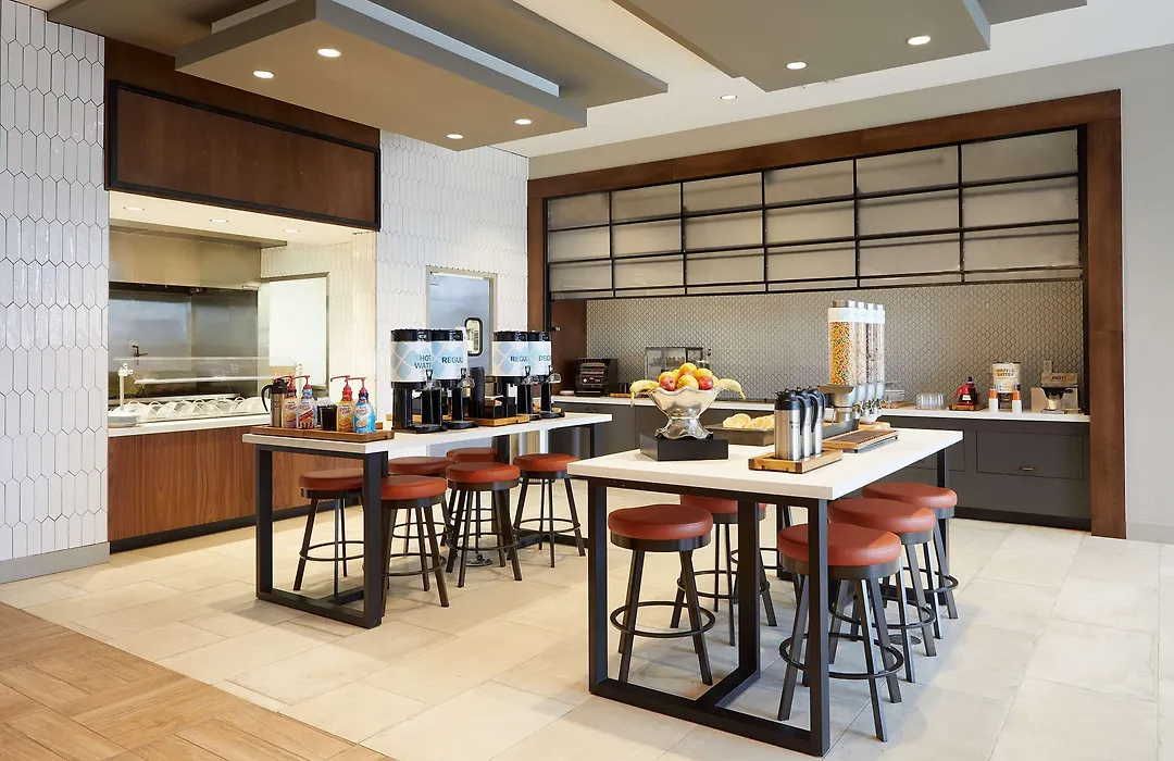 Hilton Garden Inn Elizabethtown-1