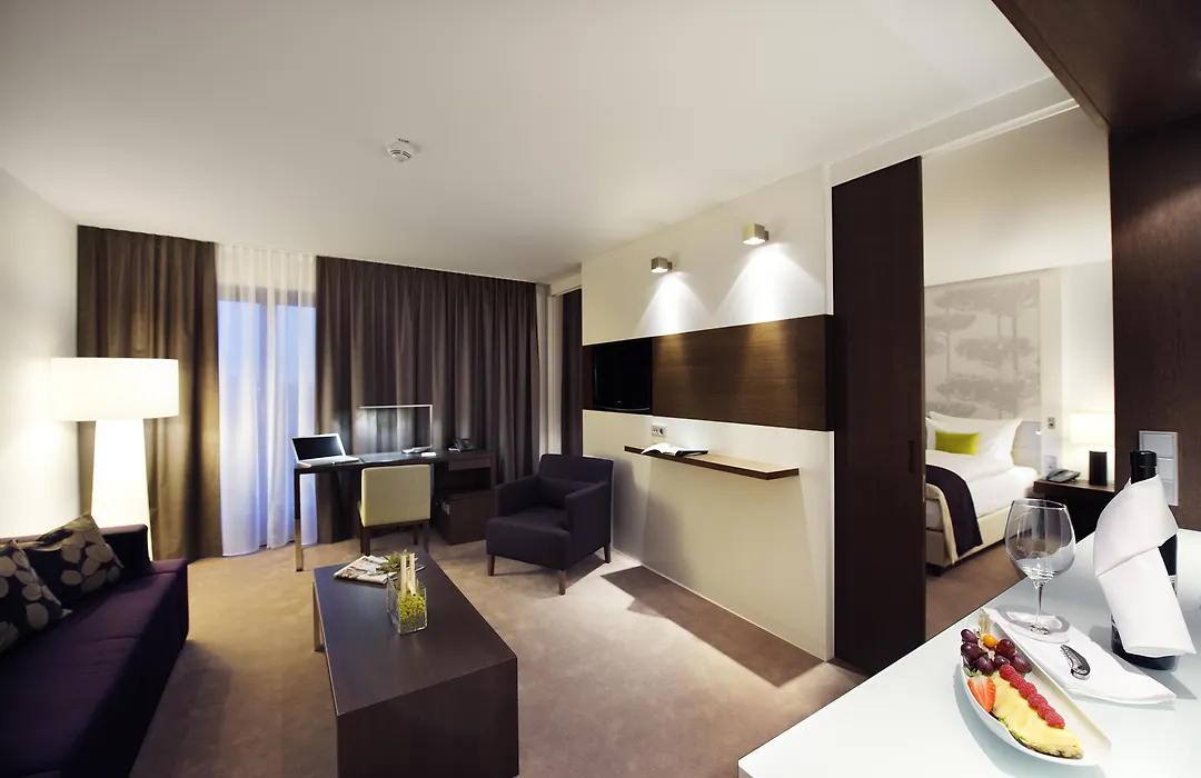 Atlantic Congress Hotel Essen-1