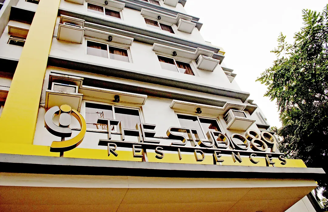 Studio 89 Katipunan Qc-1