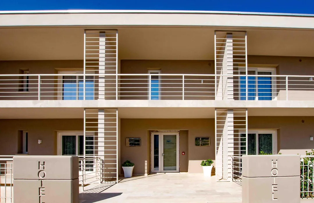 Hotel Boutique Carolina-1