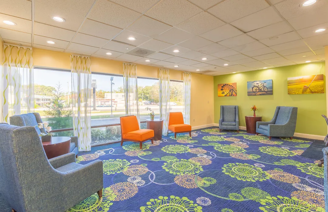 Days Inn By Wyndham Absecon Atlantic City Area-1