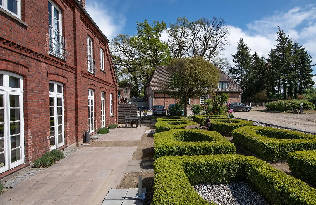 Heide Hotel Reinstorf-1