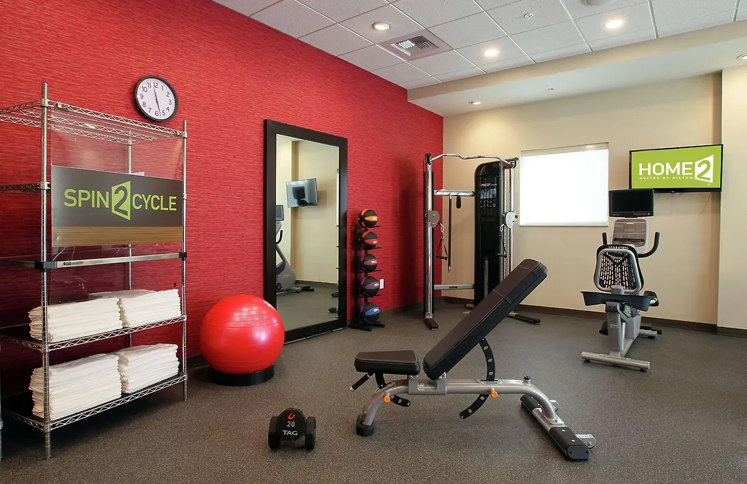Home2 Suites By Hilton Nampa-1