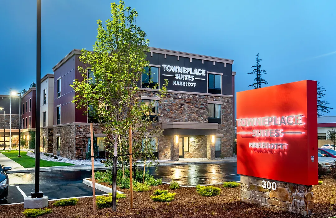 Towneplace Suites By Marriott Whitefish Kalispell-1