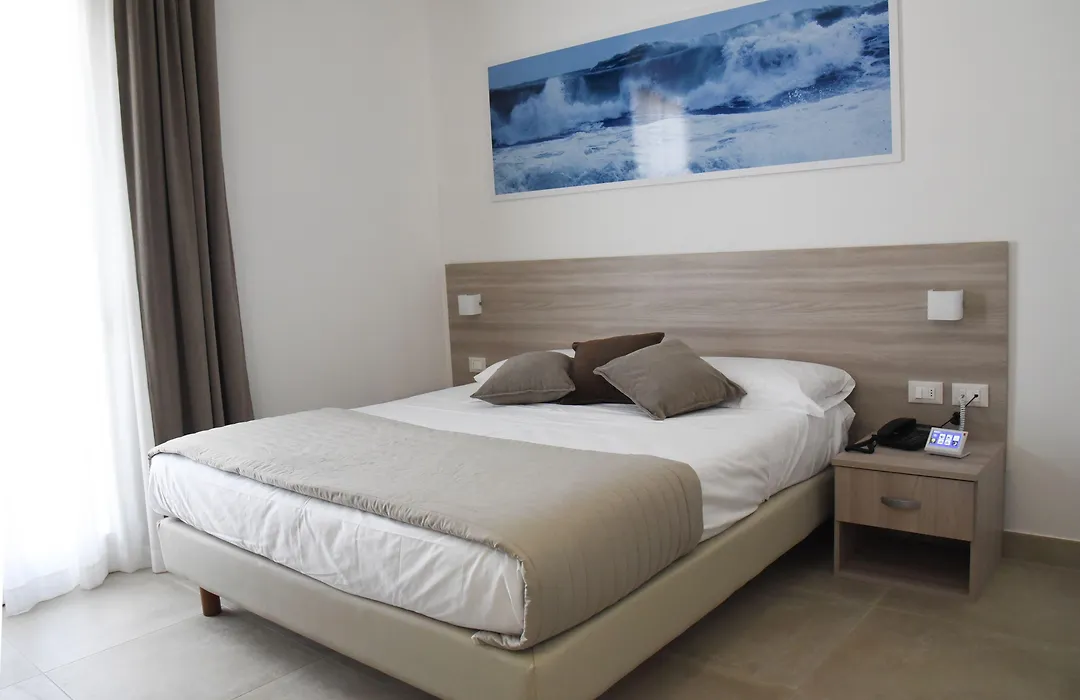 Hotel Belsito-1