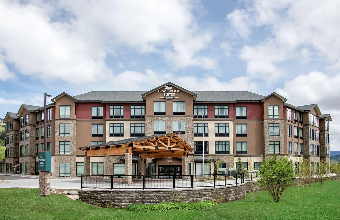 Homewood Suites By Hilton Steamboat Springs-1