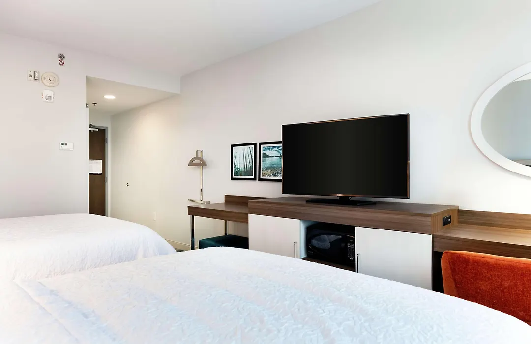 Hampton Inn Acworth-1