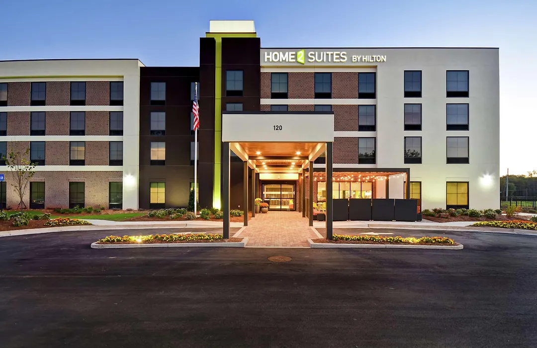 Home2 Suites By Hilton Lagrange-1