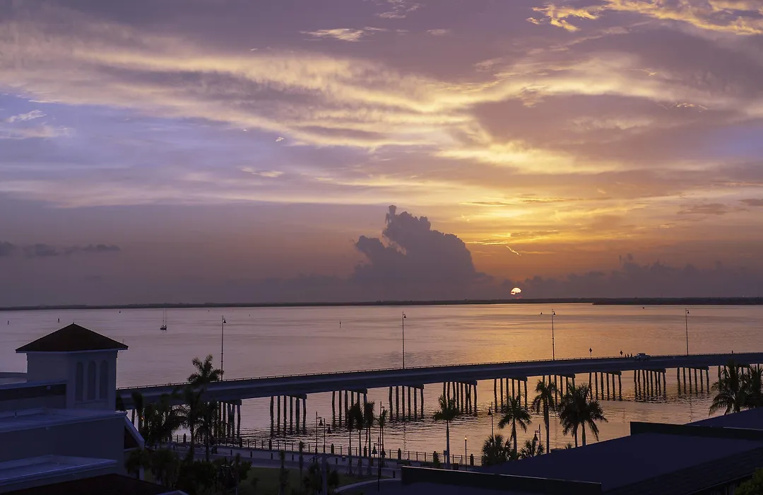 Springhill Suites By Marriott Punta Gorda Harborside-1