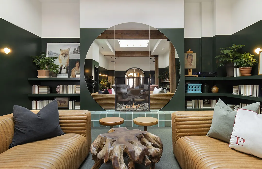 Palihotel Seattle-1