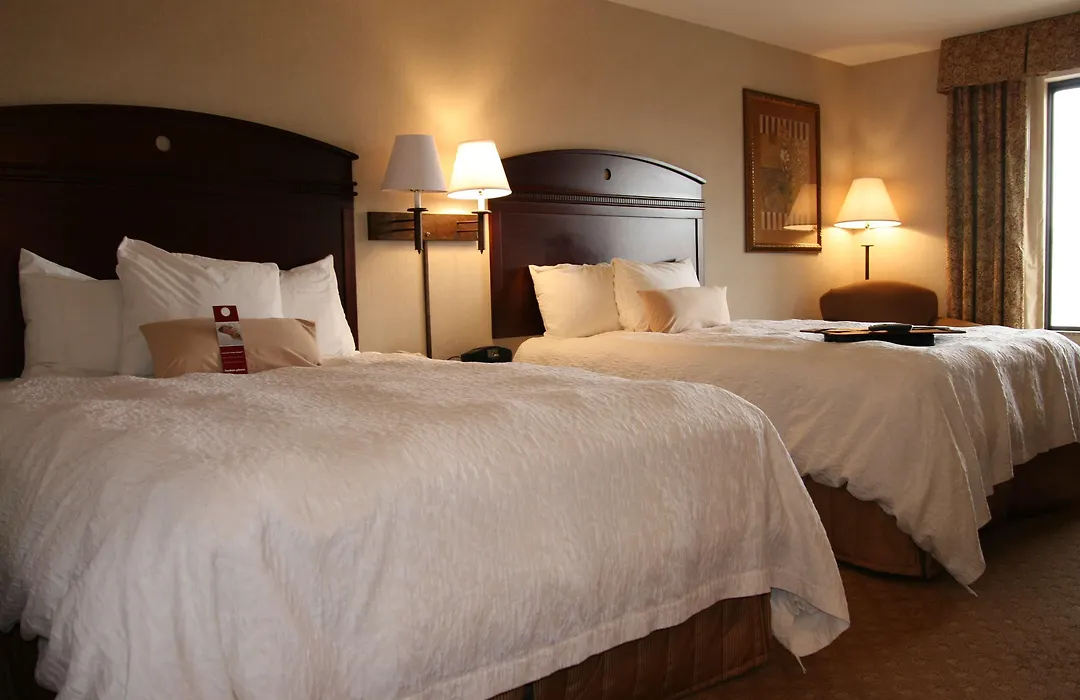 Hampton Inn & Suites Gallup-1