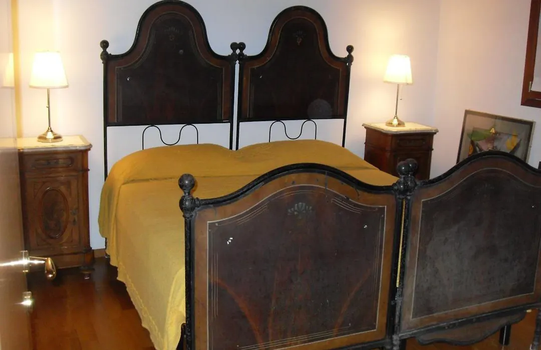 Villa Alessi B&B-1