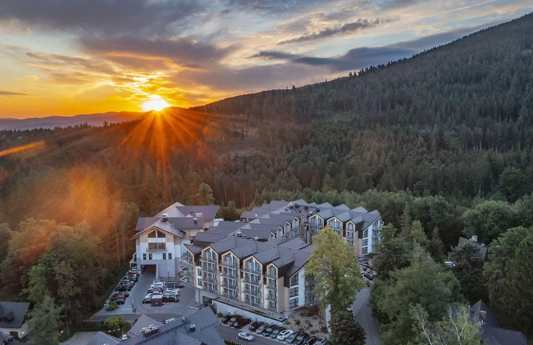 Green Mountain 5* Hotel-1