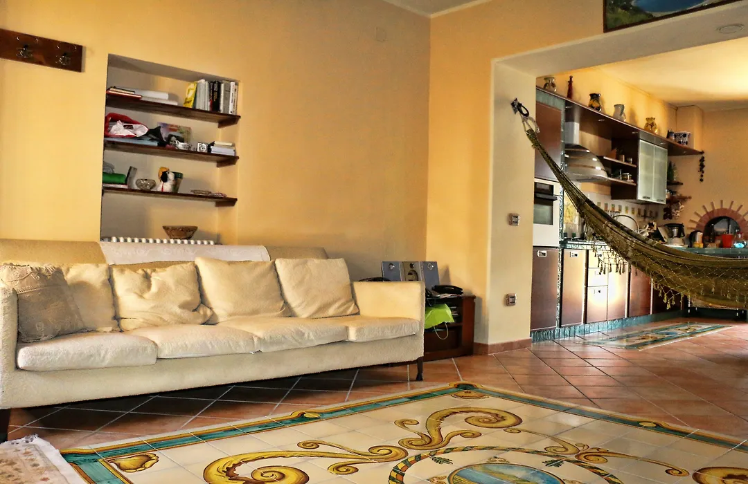 La Casa di Ivana-1