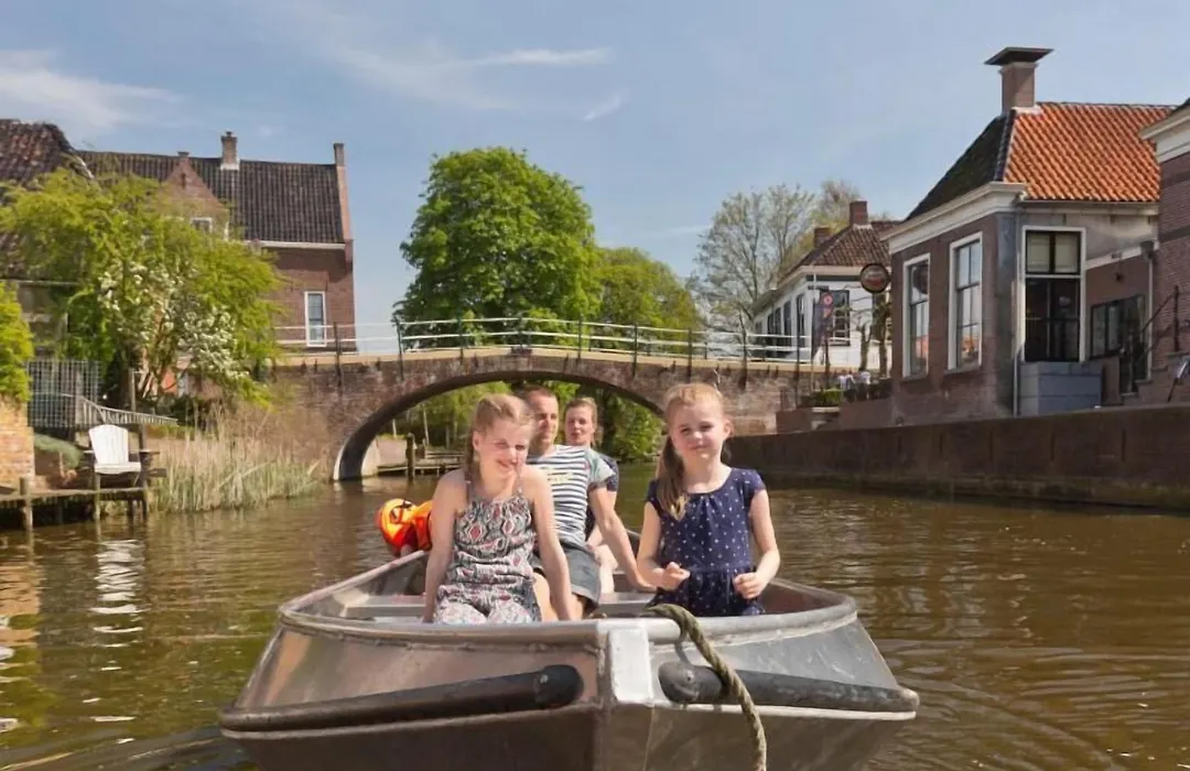 Hotel Marenland Winsum-1