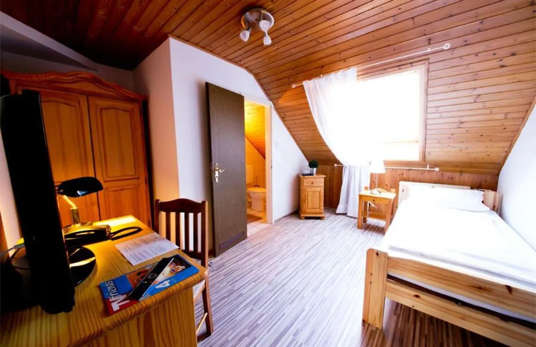 Hotel Am Stadion-1