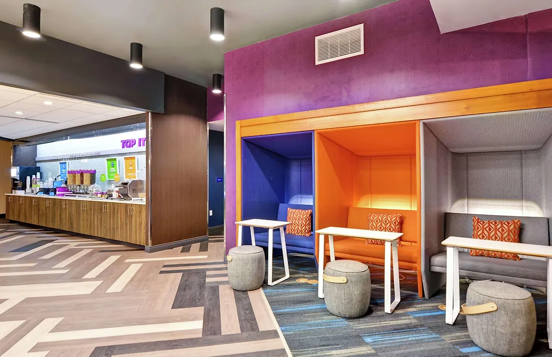 Tru By Hilton Richmond-1
