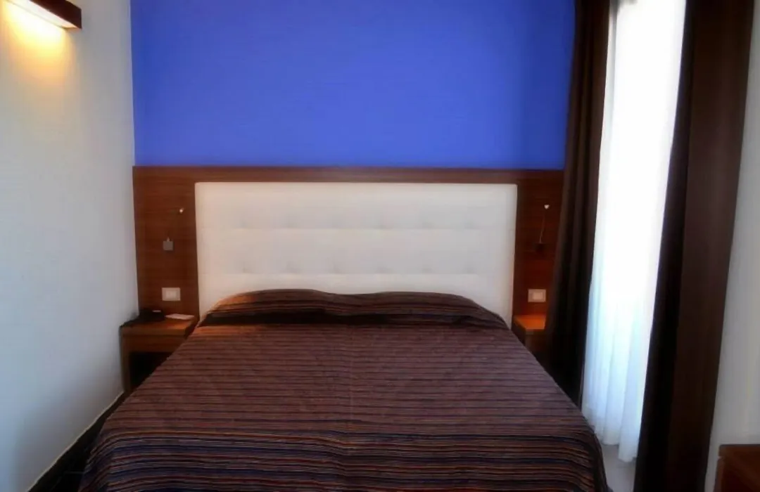 Hotel Don Giovanni-1