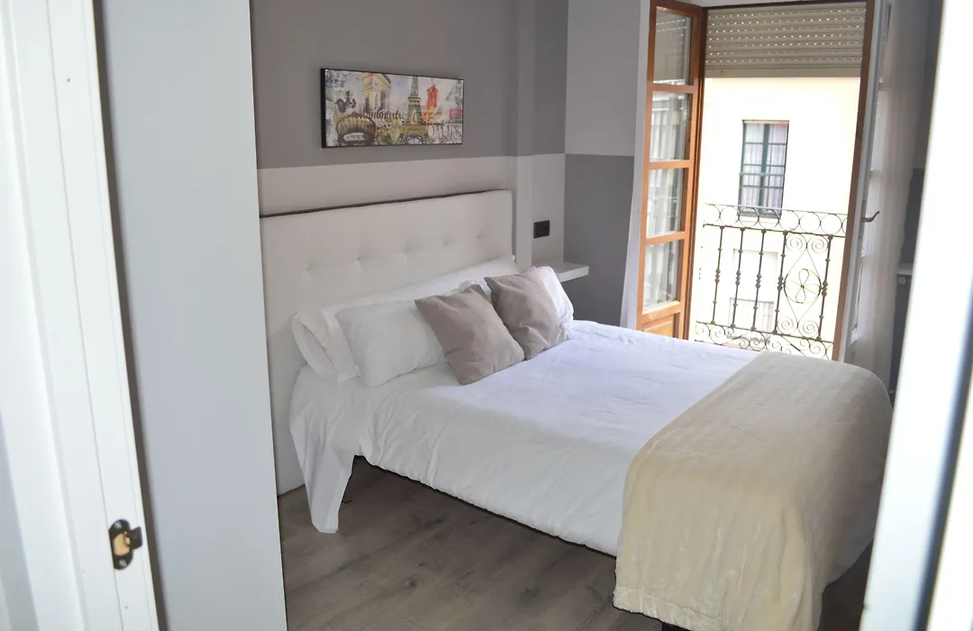 Hotel Los Robles-1