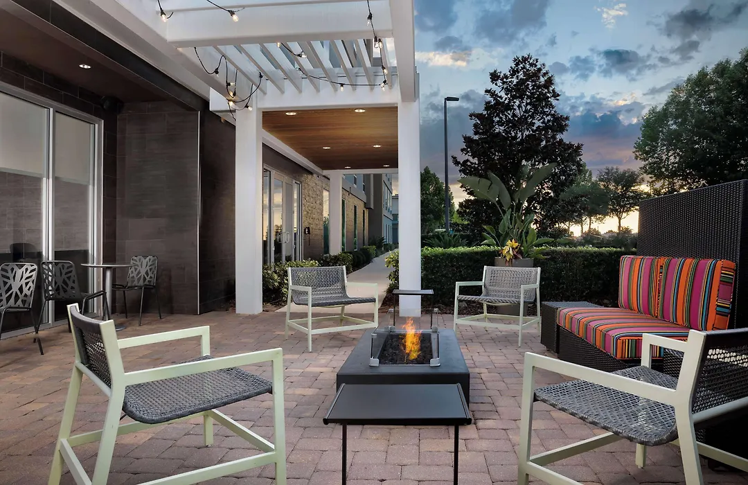 Home2 Suites By Hilton Clermont-1