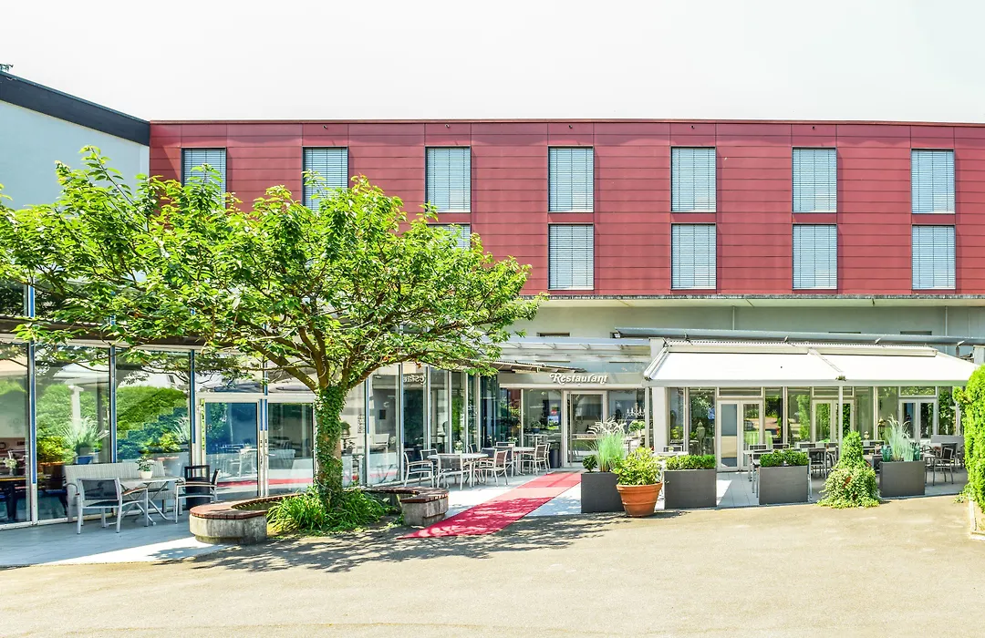Hotel Fuchsen-1