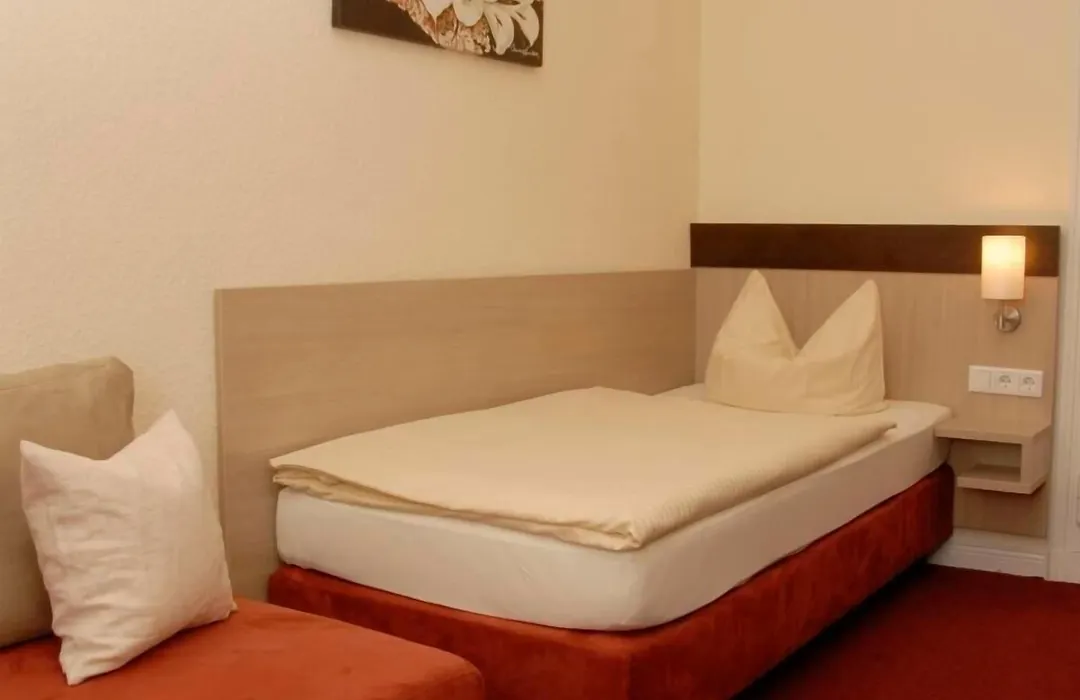 Hotel Wuppertaler Hof-1